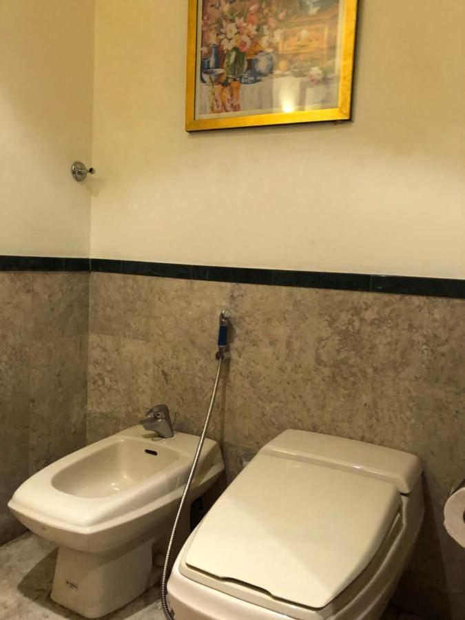 Ringko Service Apartments At Berjaya Times Square Kl كوالالمبور المظهر الخارجي الصورة