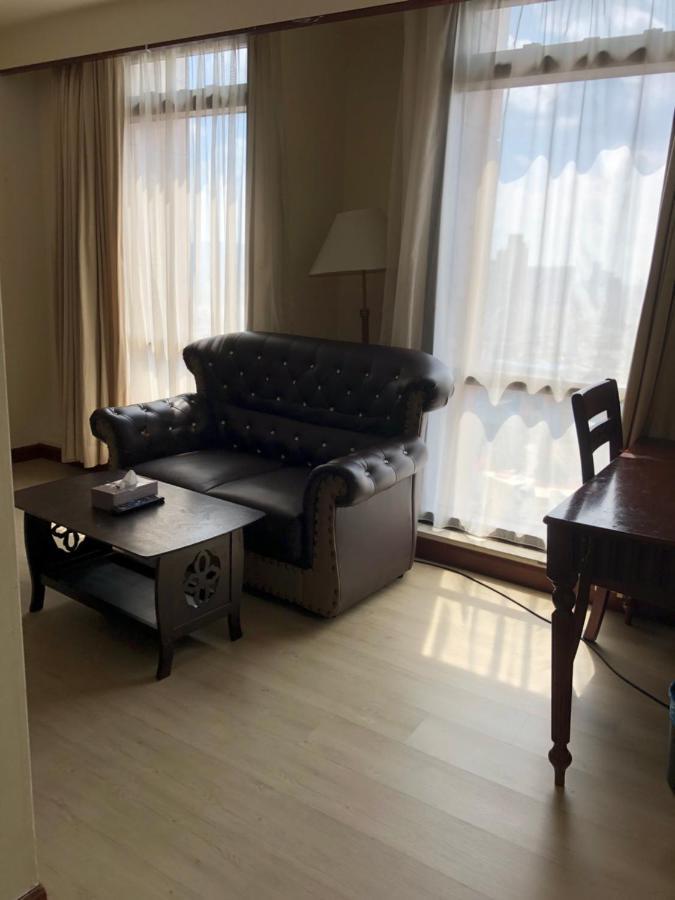Ringko Service Apartments At Berjaya Times Square Kl كوالالمبور المظهر الخارجي الصورة