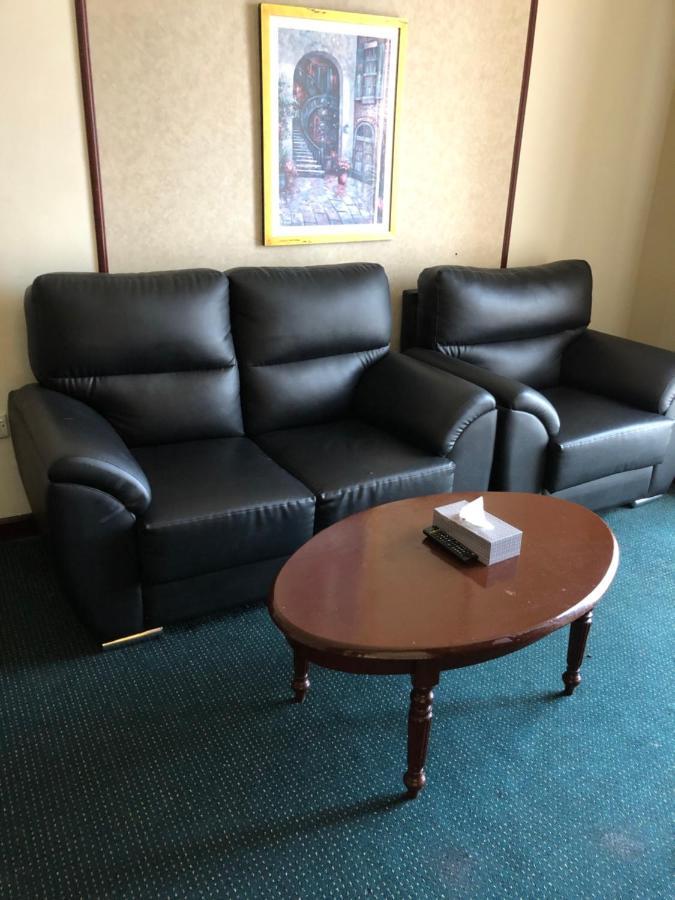 Ringko Service Apartments At Berjaya Times Square Kl كوالالمبور المظهر الخارجي الصورة