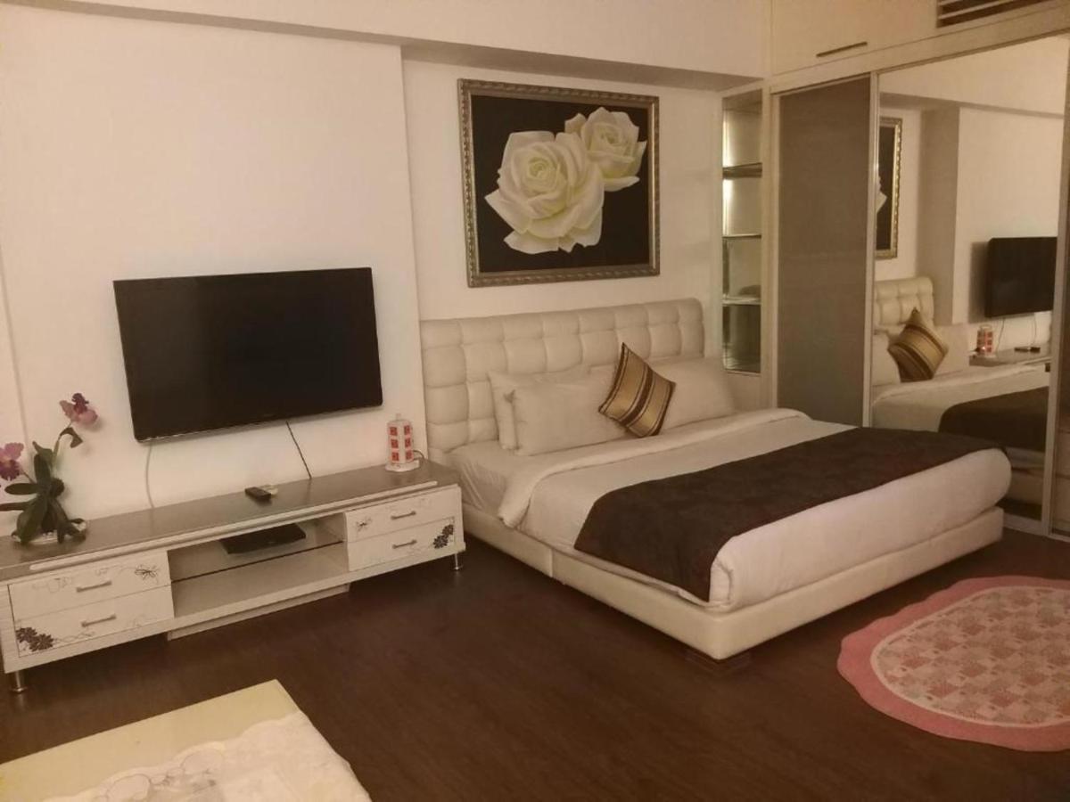 Ringko Service Apartments At Berjaya Times Square Kl كوالالمبور المظهر الخارجي الصورة