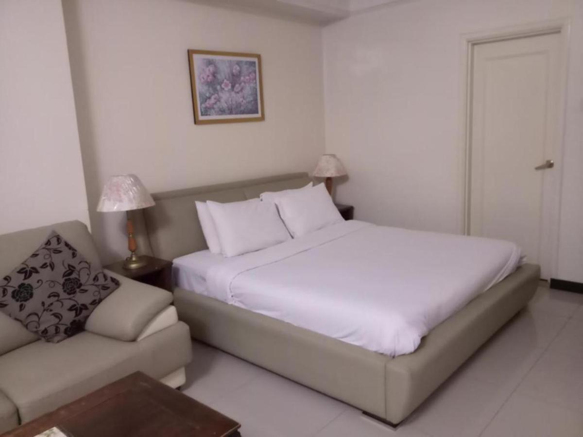Ringko Service Apartments At Berjaya Times Square Kl كوالالمبور المظهر الخارجي الصورة